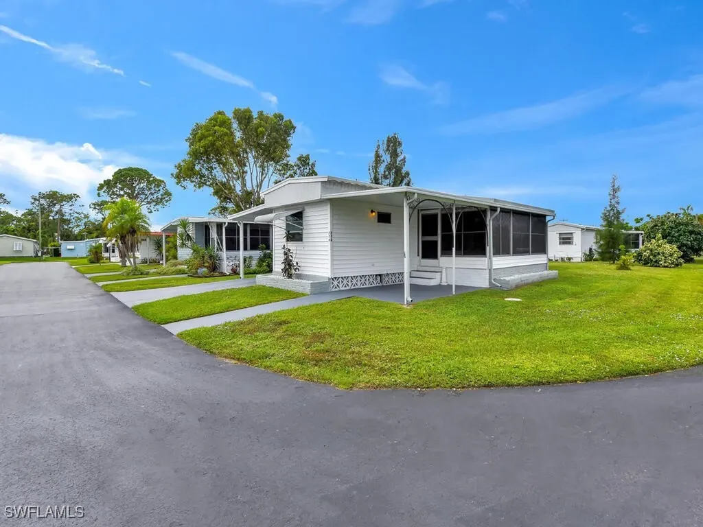 770 Roses Lane North Fort Myers FL 33917