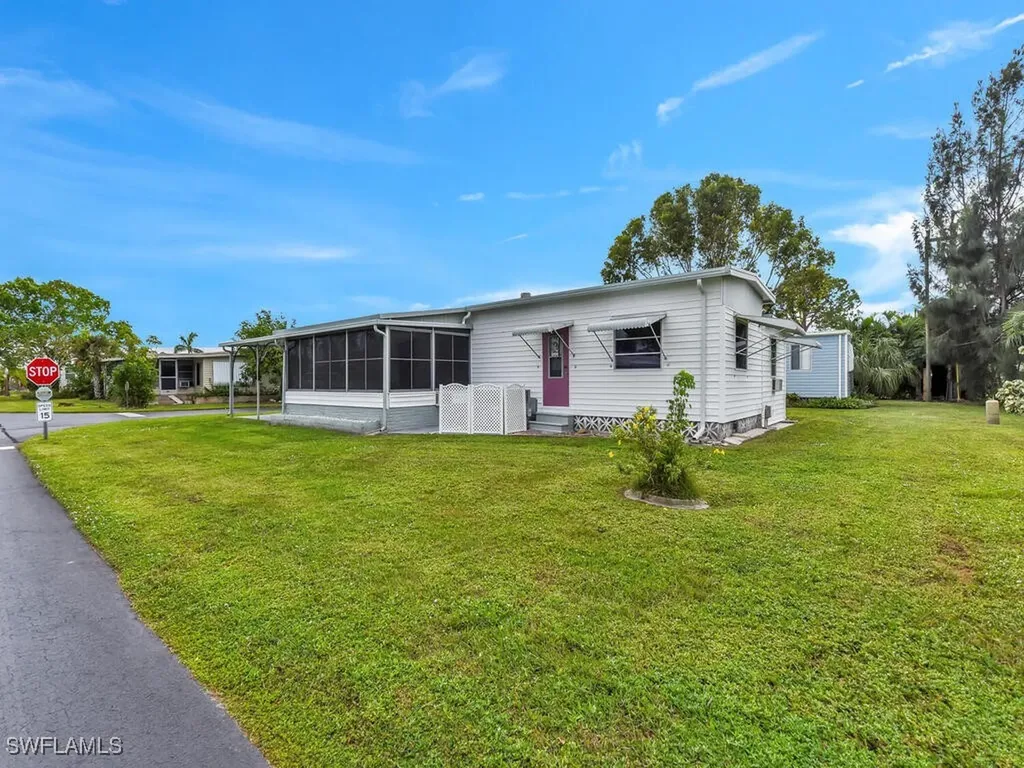 770 Roses Lane North Fort Myers FL 33917