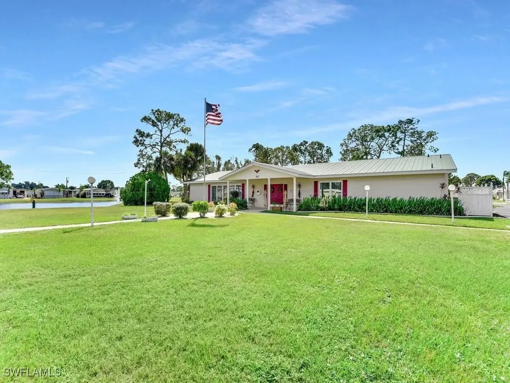 770 Roses Lane North Fort Myers FL 33917