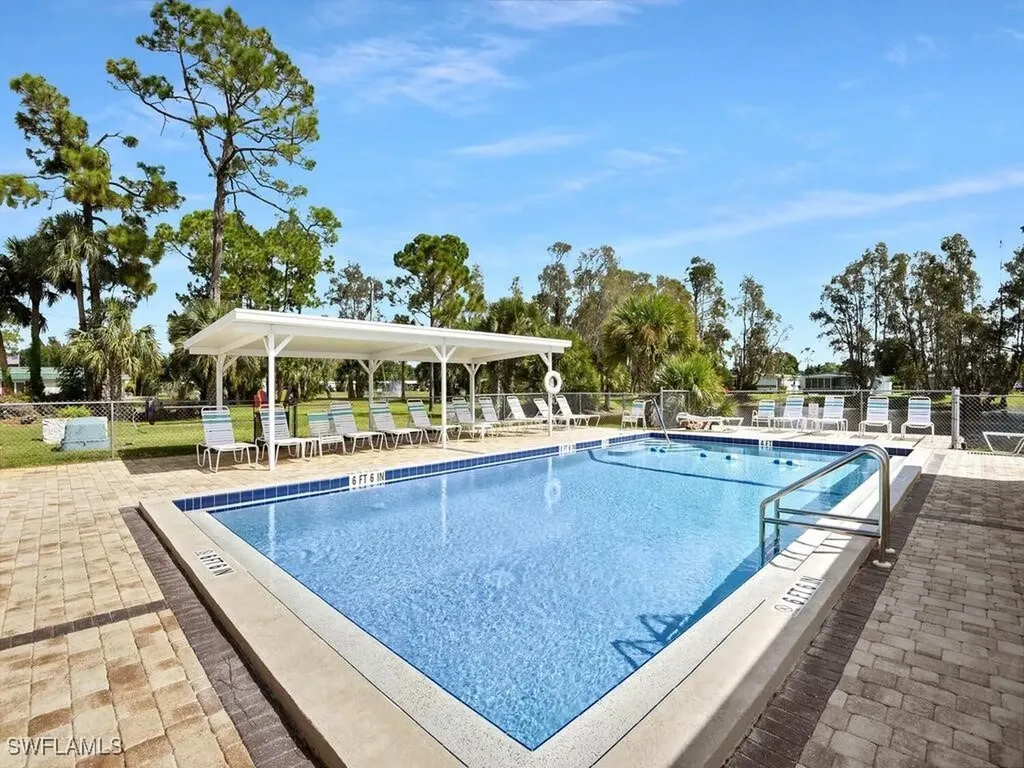 770 Roses Lane North Fort Myers FL 33917