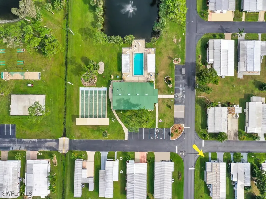 770 Roses Lane North Fort Myers FL 33917