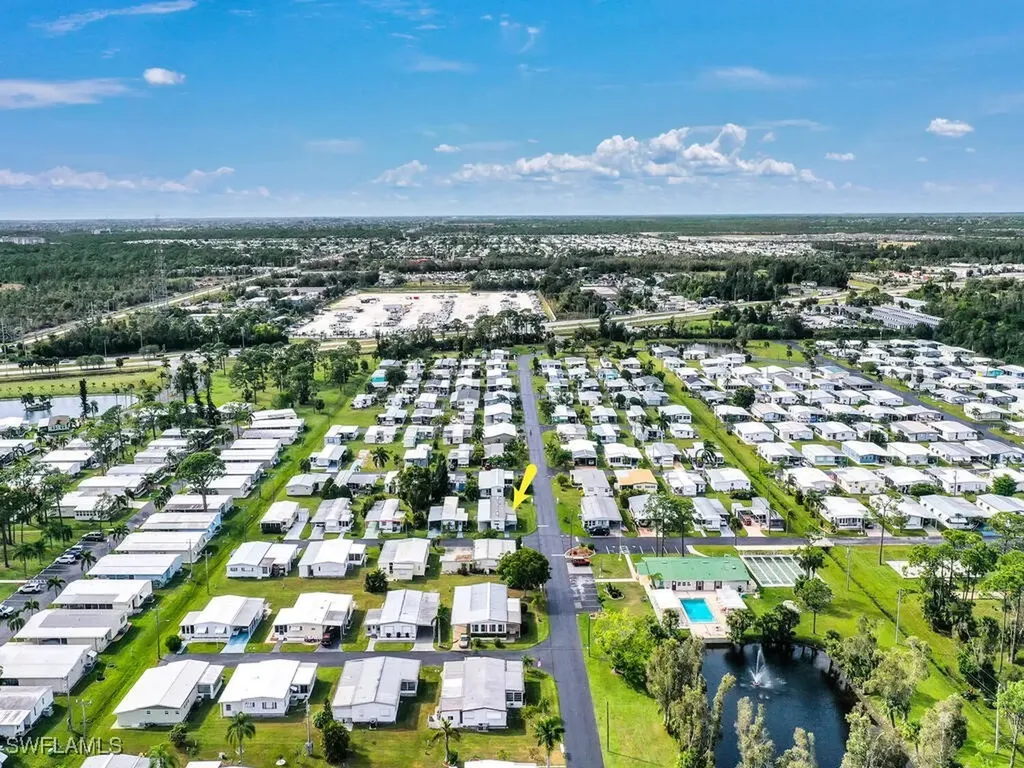 770 Roses Lane North Fort Myers FL 33917