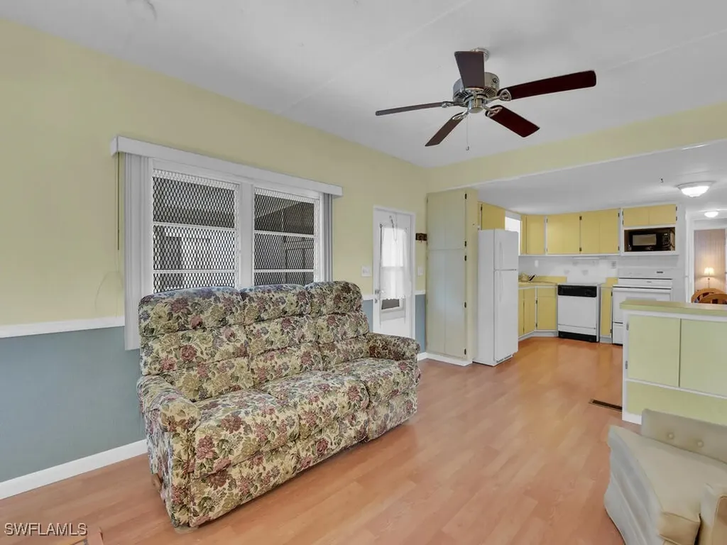 770 Roses Lane North Fort Myers FL 33917