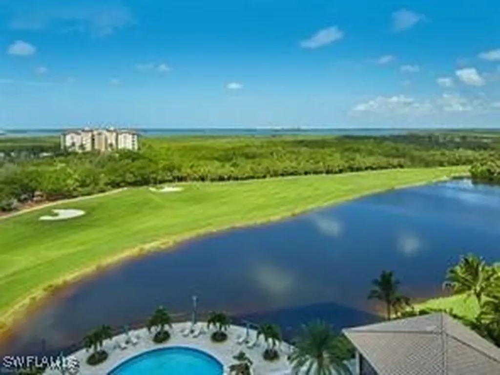 4800 Pelican Colony Boulevard Bonita Springs FL 34134