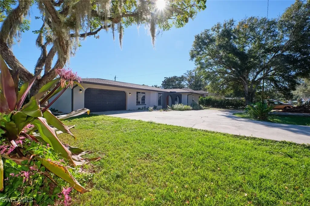 2502 Barcelona Avenue Fort Myers FL 33905