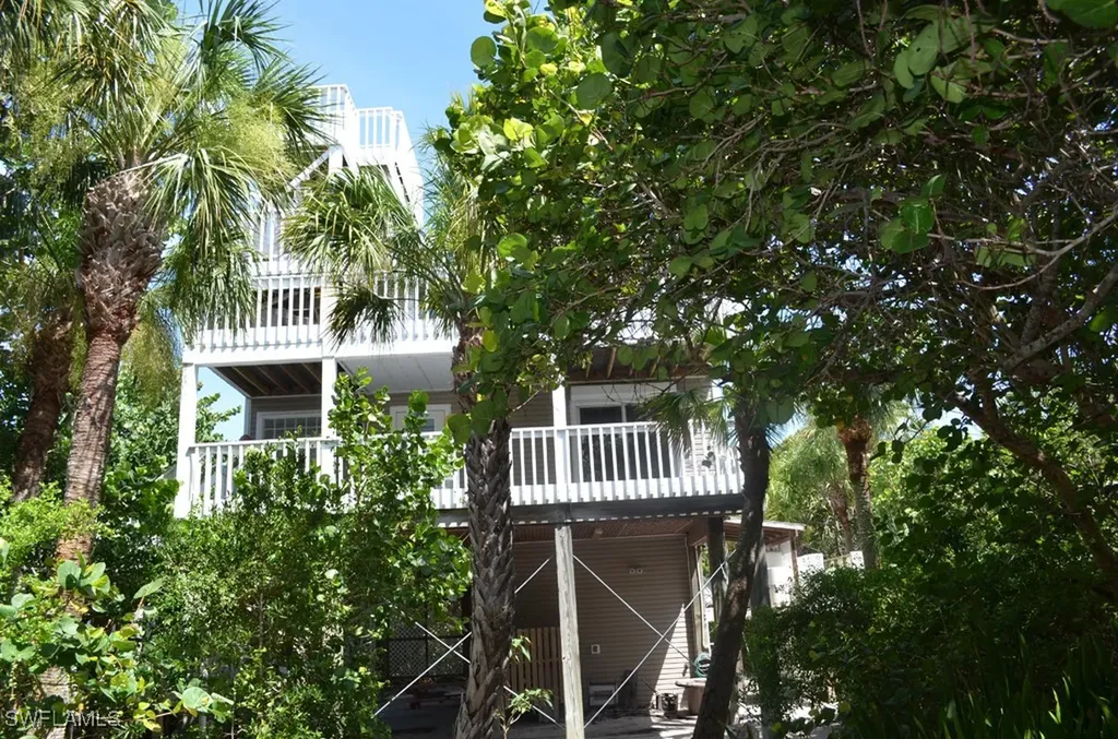 4551 Bartlett Parkway Captiva FL 33924