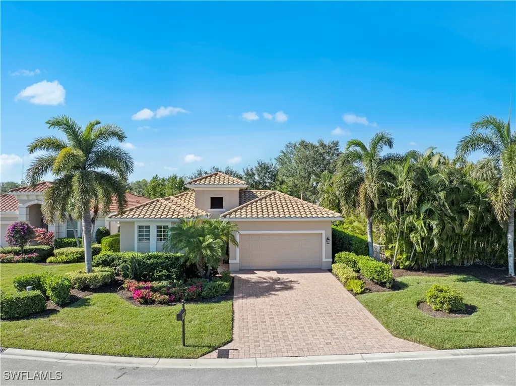 19550 Casa Bendita Court Estero FL 33967