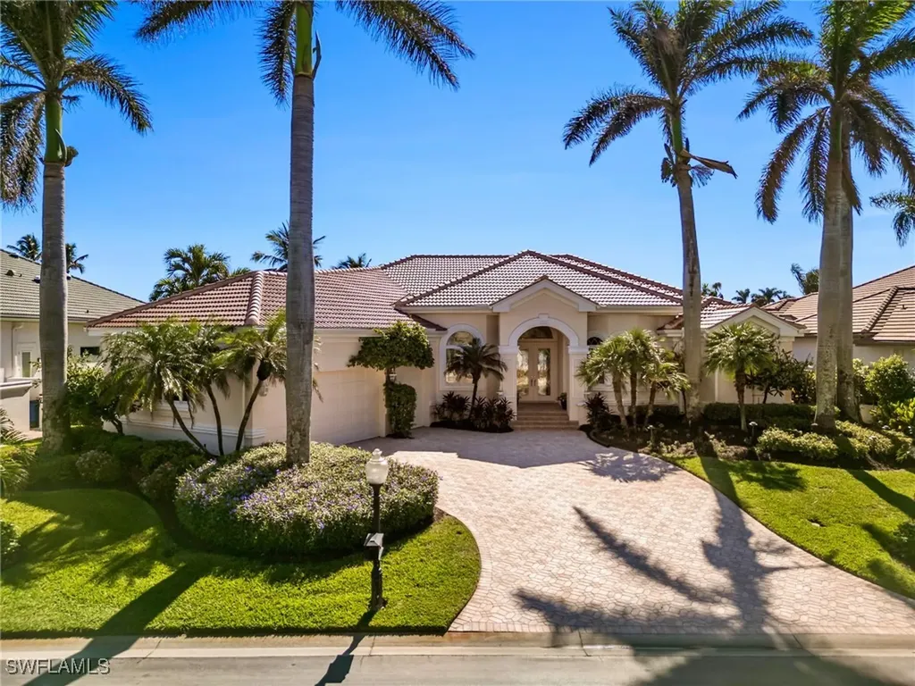 11281 Longwater Chase Court Fort Myers FL 33908