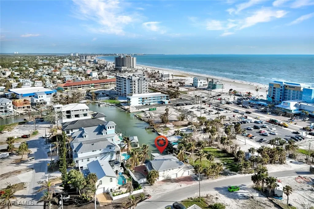 130 Palermo Circle Fort Myers Beach FL 33931