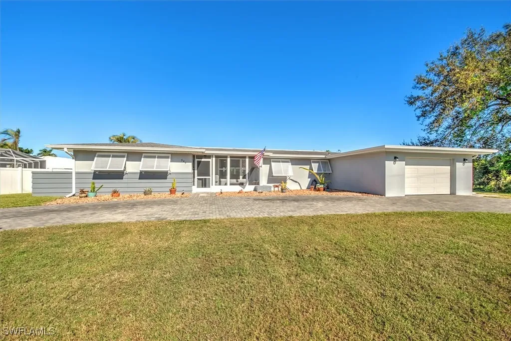 349 Coral Drive Fort Myers FL 33905