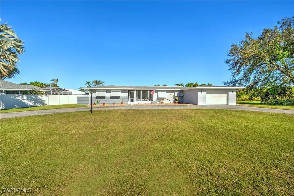 349 Coral Drive Fort Myers FL 33905