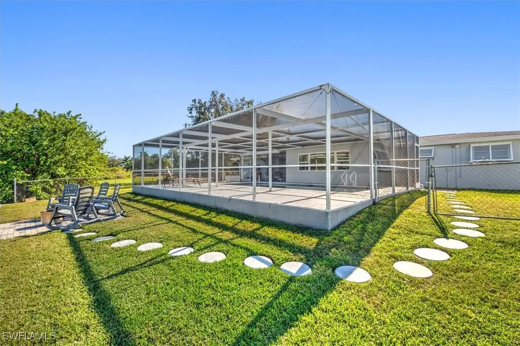 349 Coral Drive Fort Myers FL 33905