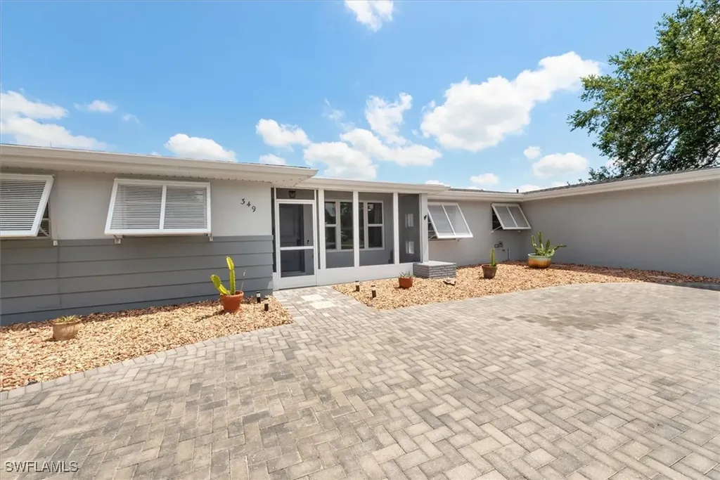 349 Coral Drive Fort Myers FL 33905