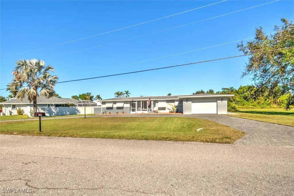 349 Coral Drive Fort Myers FL 33905