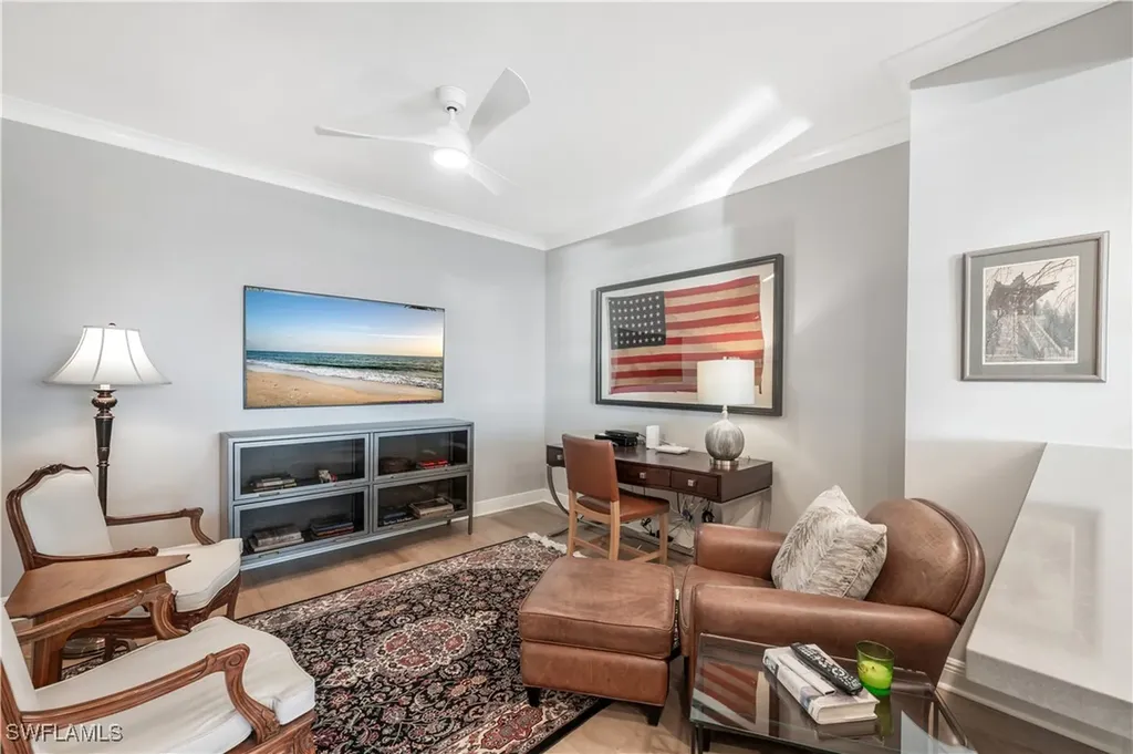 455 Cove Tower Drive Naples FL 34110
