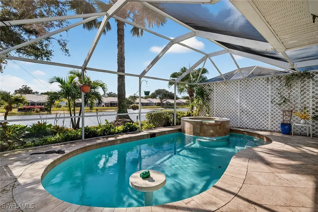 550 Captn Kate Court Naples FL 34110