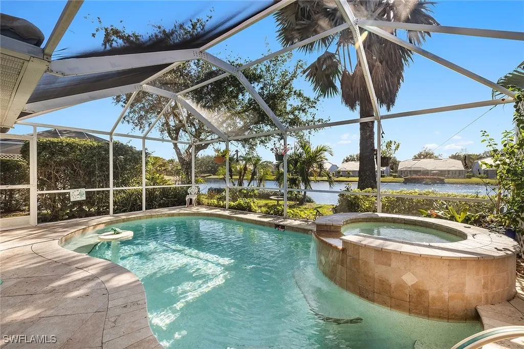 550 Captn Kate Court Naples FL 34110