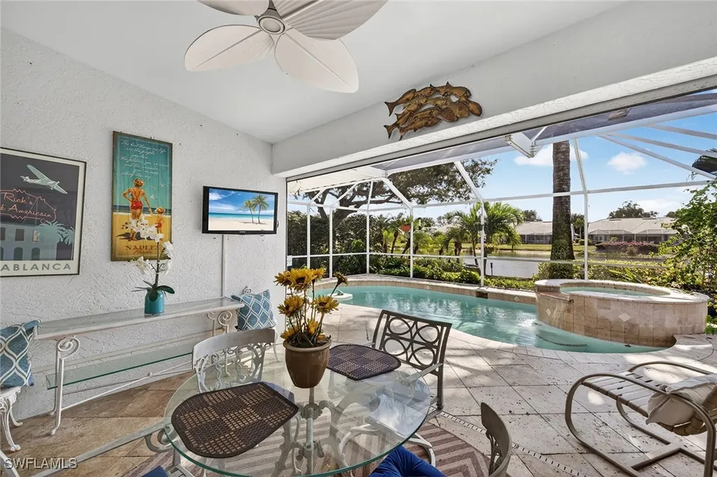 550 Captn Kate Court Naples FL 34110