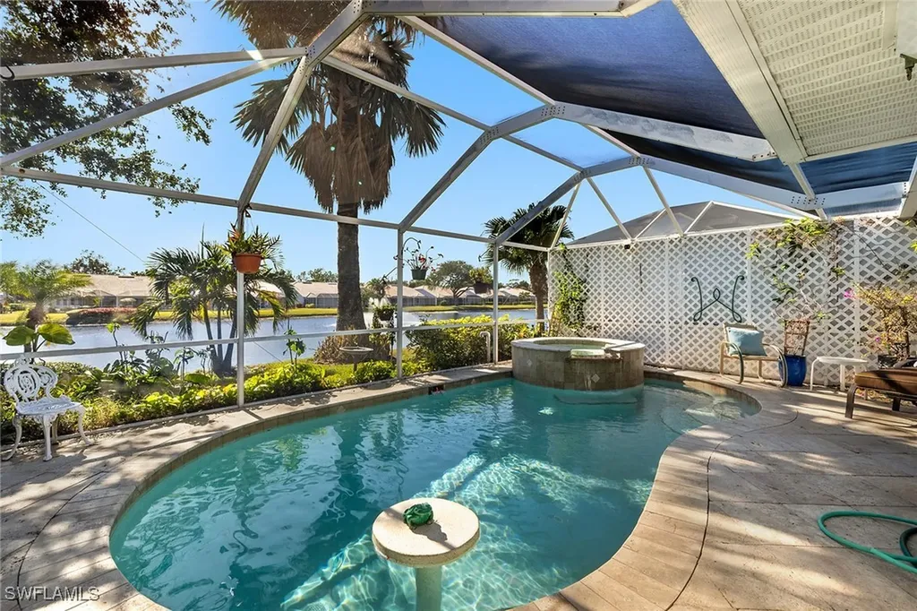 550 Captn Kate Court Naples FL 34110