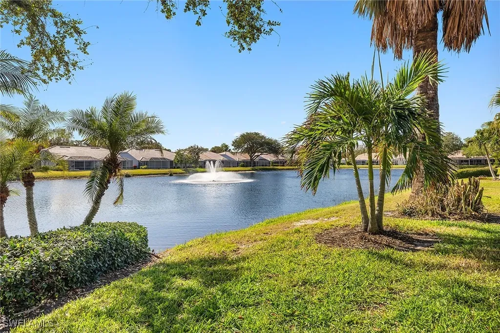 550 Captn Kate Court Naples FL 34110