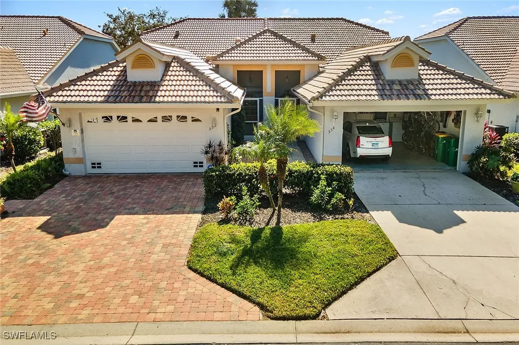 550 Captn Kate Court Naples FL 34110