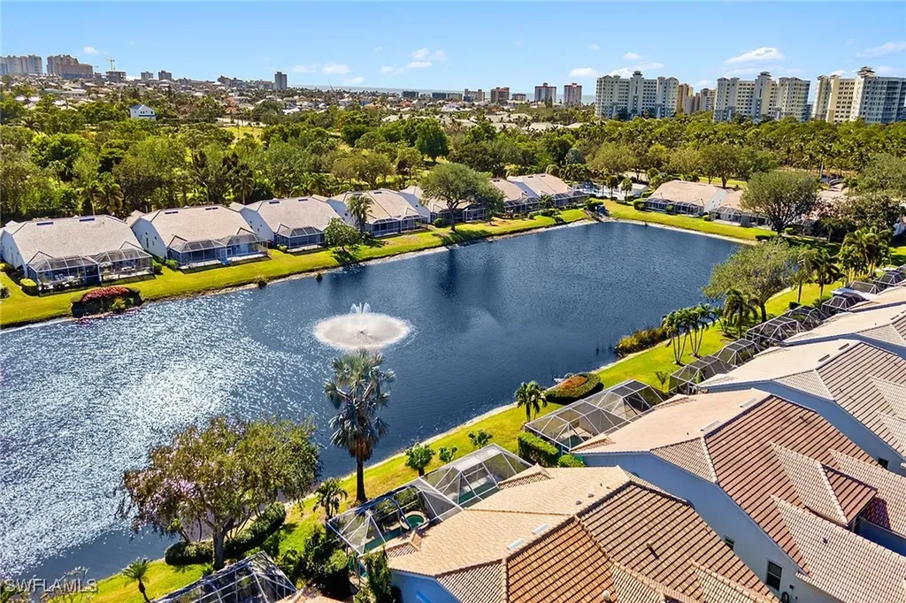 550 Captn Kate Court Naples FL 34110