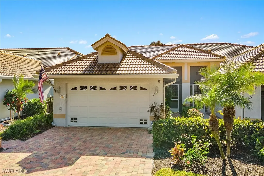 550 Captn Kate Court Naples FL 34110