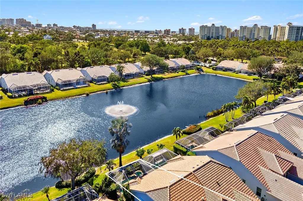 550 Captn Kate Court Naples FL 34110