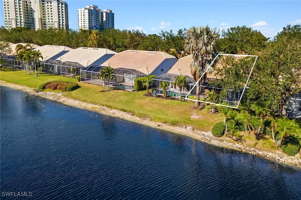 550 Captn Kate Court Naples FL 34110