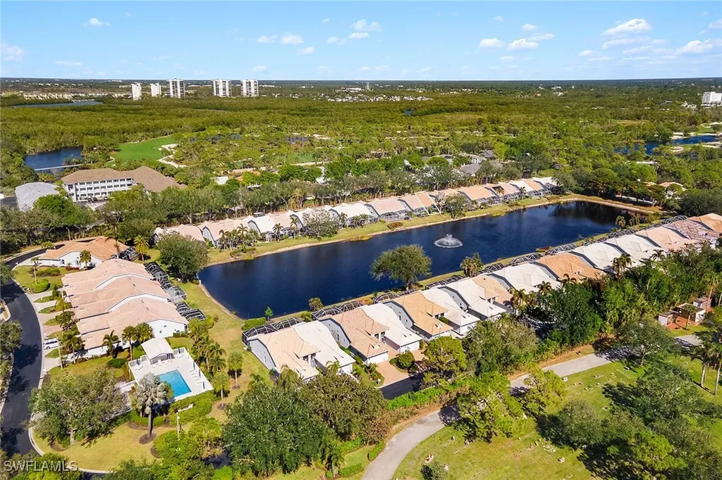 550 Captn Kate Court Naples FL 34110