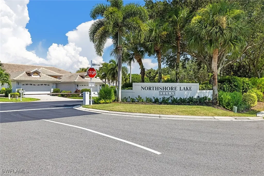 550 Captn Kate Court Naples FL 34110