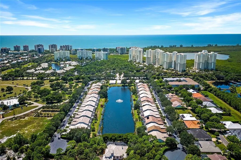 550 Captn Kate Court Naples FL 34110
