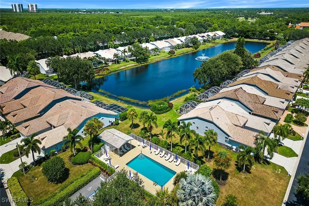 550 Captn Kate Court Naples FL 34110