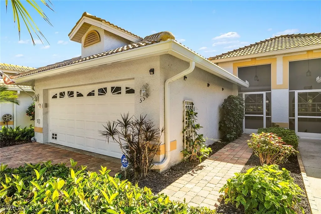 550 Captn Kate Court Naples FL 34110
