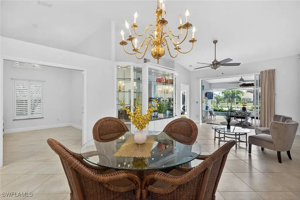 550 Captn Kate Court Naples FL 34110
