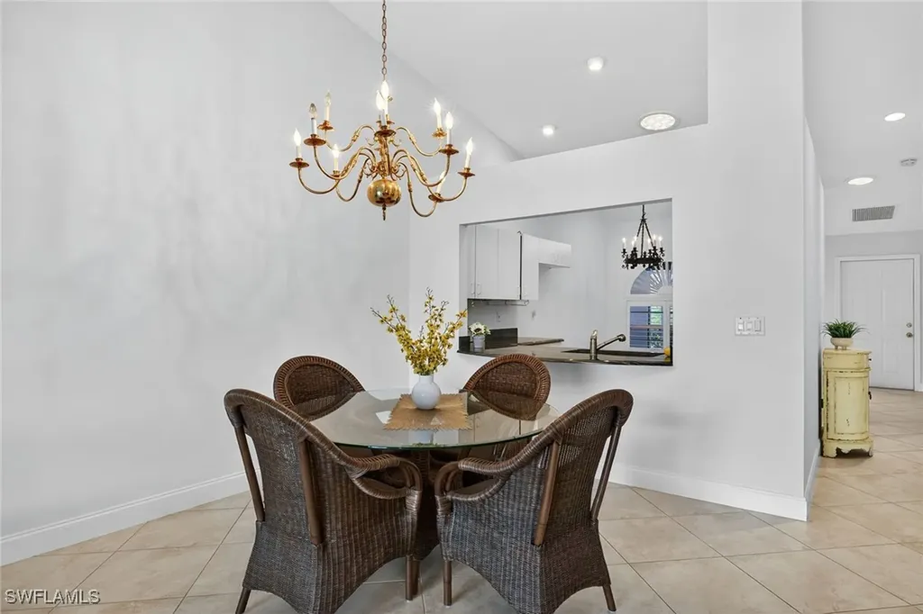550 Captn Kate Court Naples FL 34110