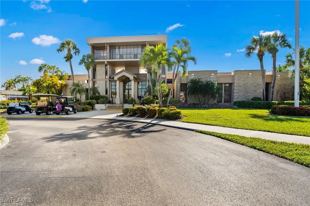 1784 Augusta Drive Fort Myers FL 33907