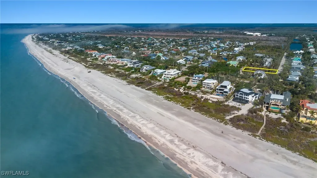 460 Sawgrass Place Sanibel FL 33957