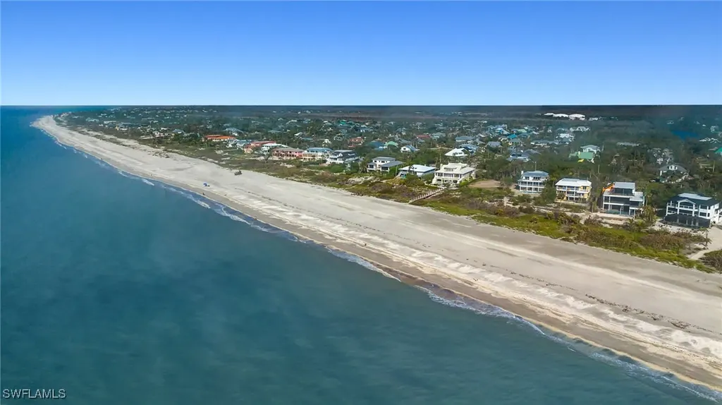 460 Sawgrass Place Sanibel FL 33957