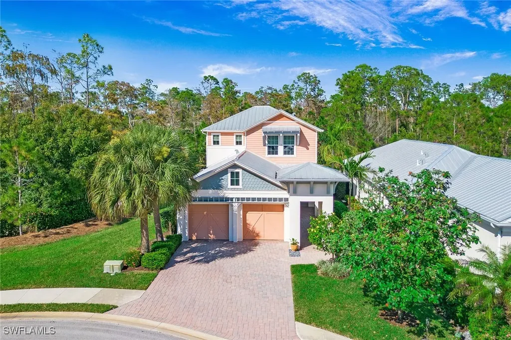 14067 Nautica Court Naples FL 34114