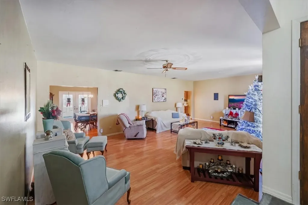 321 Cleveland Avenue Lehigh Acres FL 33936