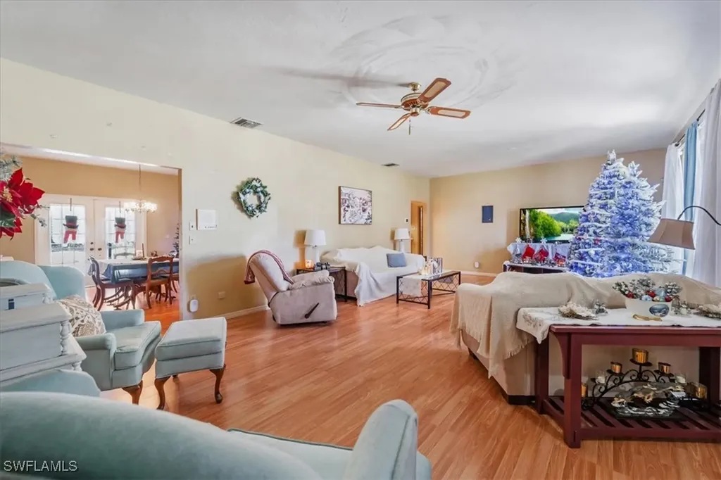 321 Cleveland Avenue Lehigh Acres FL 33936