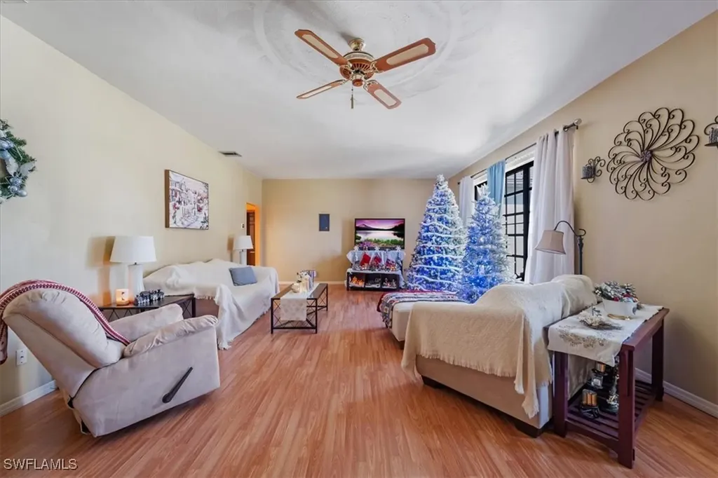321 Cleveland Avenue Lehigh Acres FL 33936
