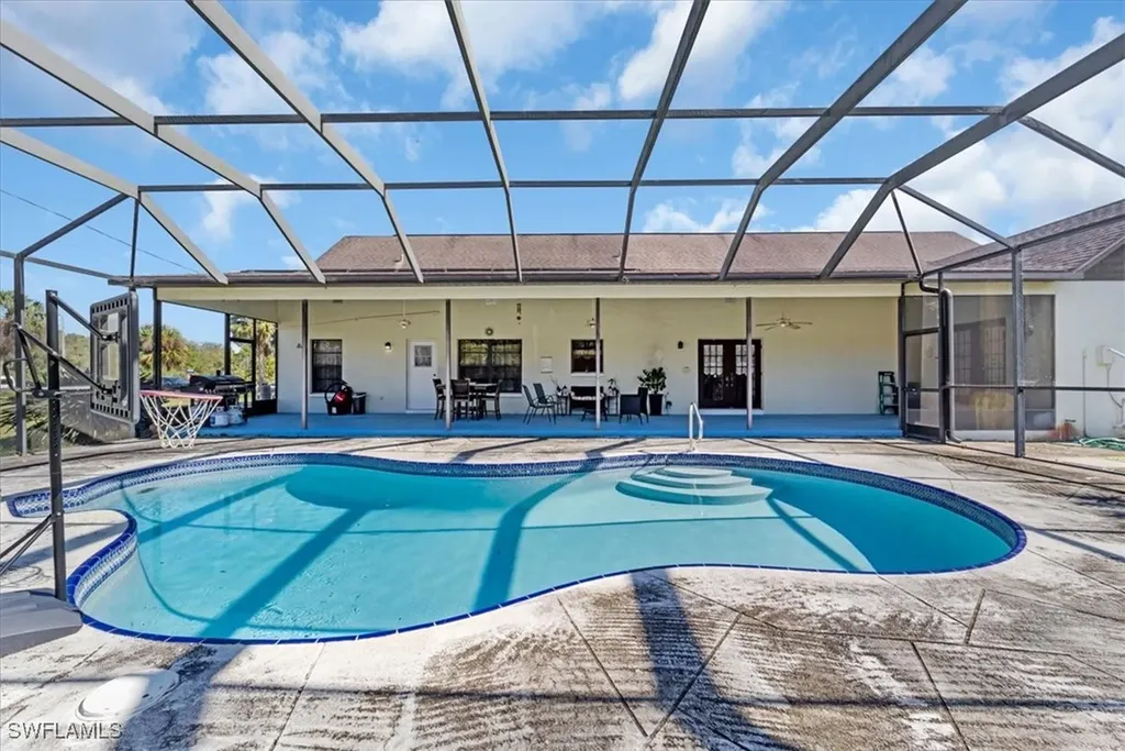 321 Cleveland Avenue Lehigh Acres FL 33936
