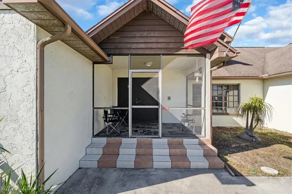 321 Cleveland Avenue Lehigh Acres FL 33936