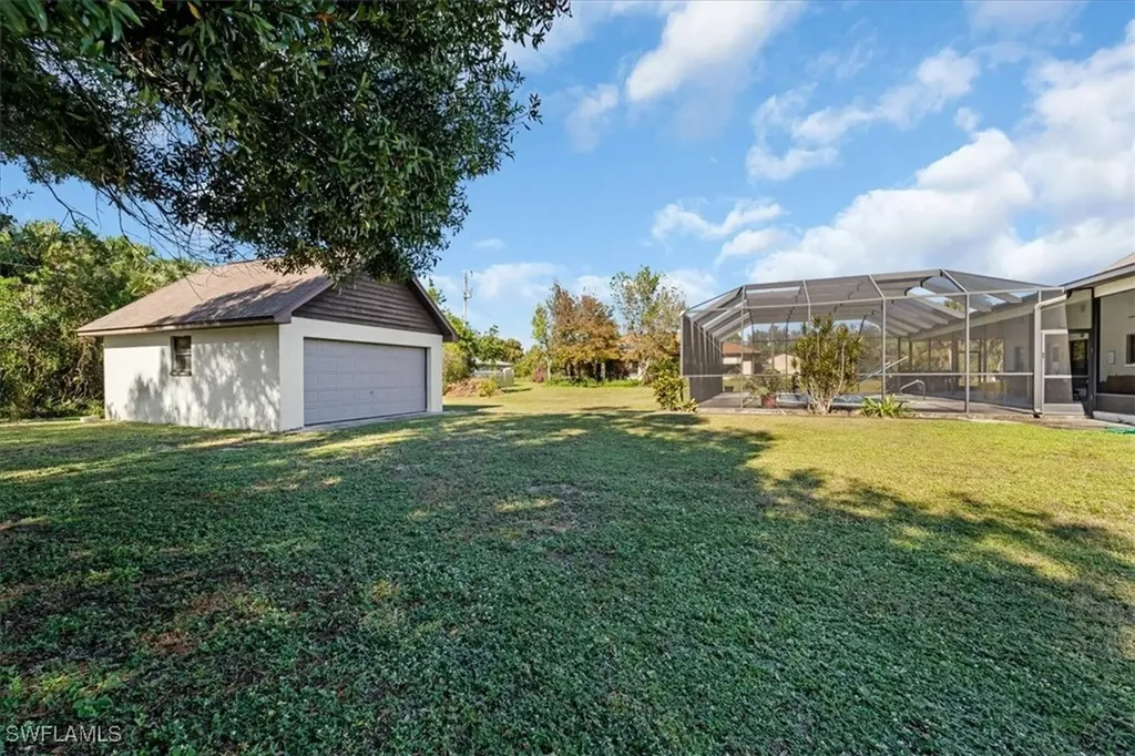 321 Cleveland Avenue Lehigh Acres FL 33936