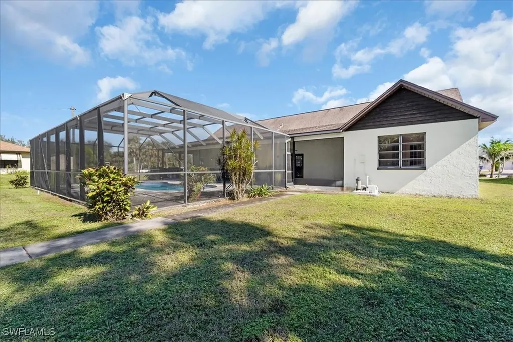 321 Cleveland Avenue Lehigh Acres FL 33936