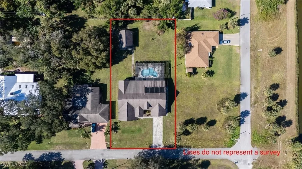 321 Cleveland Avenue Lehigh Acres FL 33936