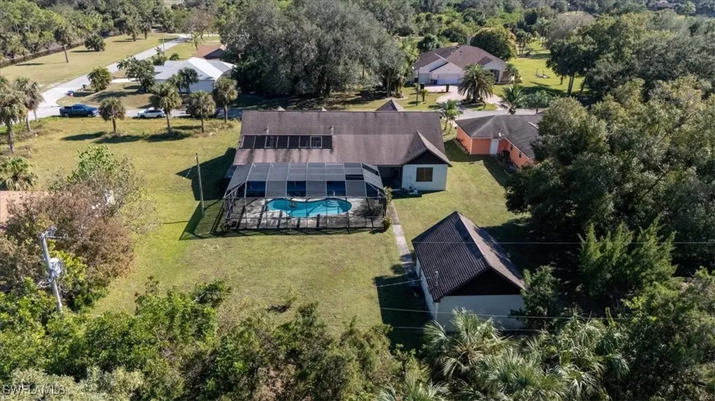 321 Cleveland Avenue Lehigh Acres FL 33936