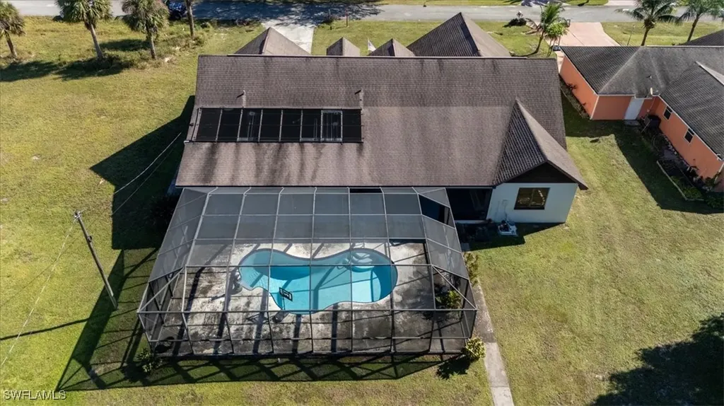 321 Cleveland Avenue Lehigh Acres FL 33936